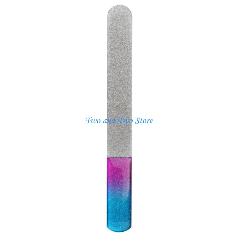 HX6F Abrasive Bar Grinding Sanding Manicure for Jewelry Craft Amateur