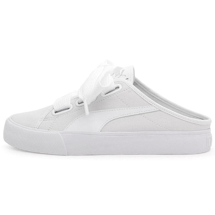 (WMNS) PUMA Bari Mule Ribbon Women s 382331-02 EU 36