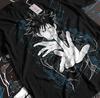 Anime Vintage Special T-shirt Unisex, Anime Manga Shirt, Anime Shirt, Anime Lovers Shirt, Graphic Anime Tee, Manga Shirt, Japanese Anime
