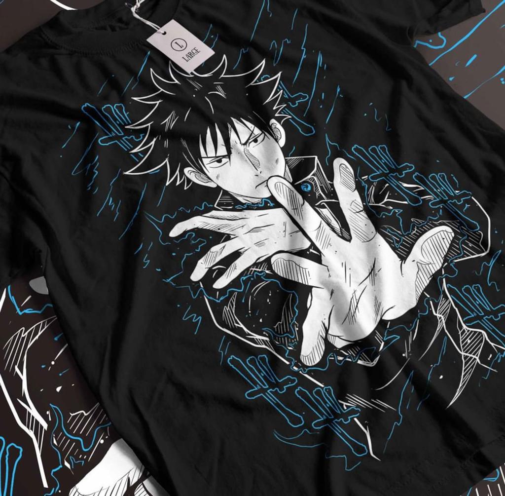 Anime Vintage Special T-shirt Unisex, Anime Manga Shirt, Anime Shirt, Anime Lovers Shirt, Graphic Anime Tee, Manga Shirt, Japanese Anime