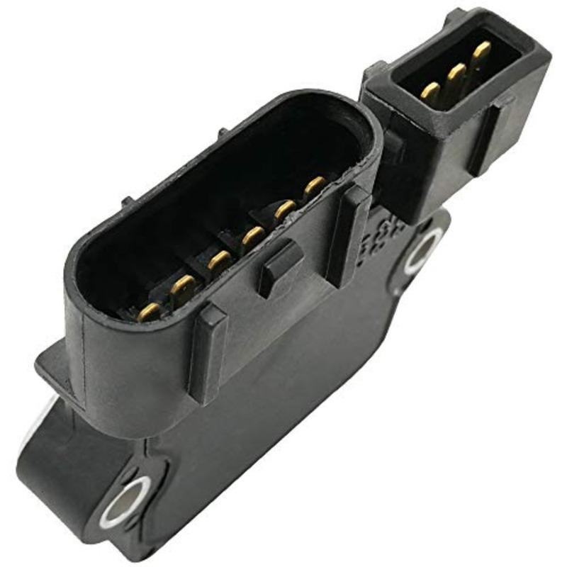 J723T Ignition Module For Mitsubishi Montero Sport Diamante 3000GT Dodge Stealth 3.0 MD160535 MD349207 MD152999