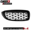 Glänzende Schwarze Sternenhimmel-Kühlergrill für BMW 4er F32/F33 (2014-2020)