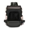 Mochila Antirrobo para Mujer de Gran Capacidad para Exteriores