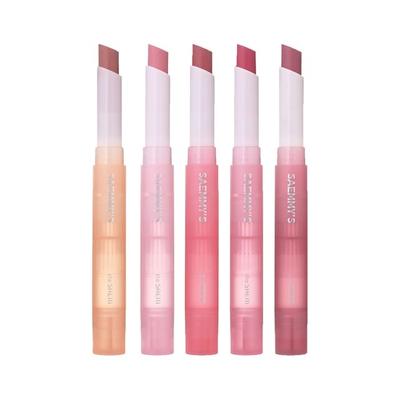 Maquillage des lèvres – Rouges à lèvres