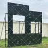 JDJC Steel Climbing Wall Platform