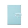 Macaron Color A5 Notebook 224 Pages Handbook Fashion Student Notebook  School Office Supplies