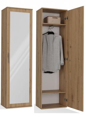 Duo DUO ARTISAN Kleiderschrank