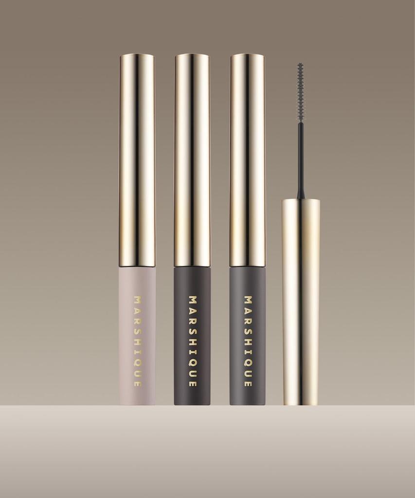 Enriched Eyelash Serum Intense (3 Colors)
