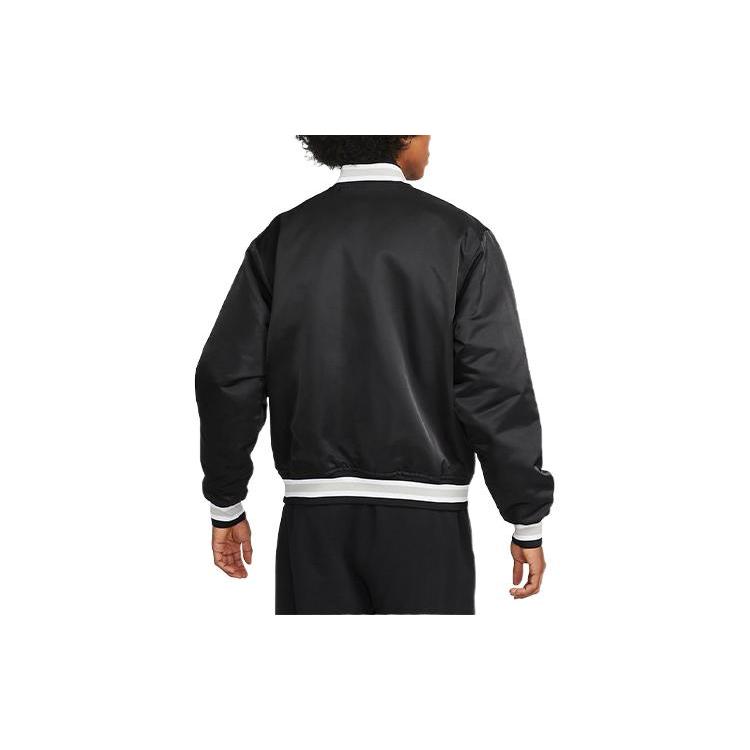 New Nike Sportswear Authentics Dugout Jacket Asia Sizing DX0659-010
