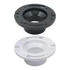 Comprehensive Complete Motorhomes Toilet Seal and Flange Kit for 300 310 320 Models Leak Prevention Easy Installation
