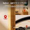 Tuqiang 4G Wireless HD Home Security Camera CN plug (adapter included)