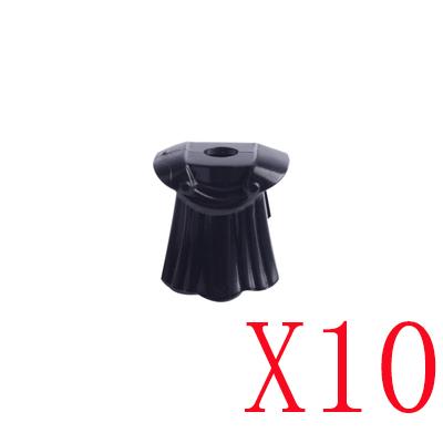 MOC Medieval Soldier Figure Building Block Warhorse Cloak Sword Saddle Helmet Military Accessories Gift Toys Kids Bricks