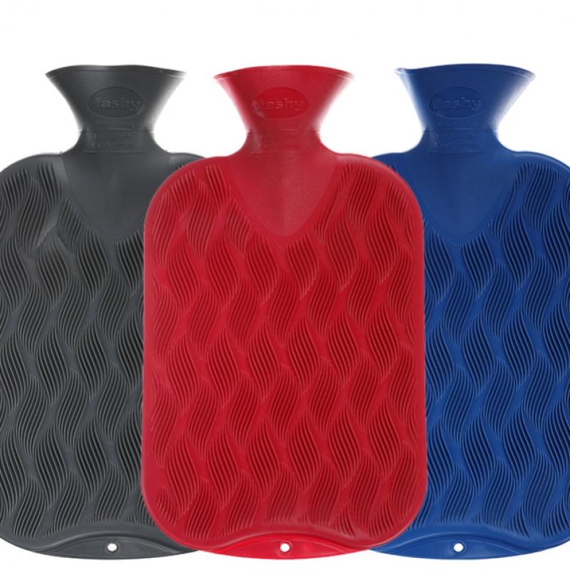 Pash 6437 21 2l Wave Pattern Thermal Pouch