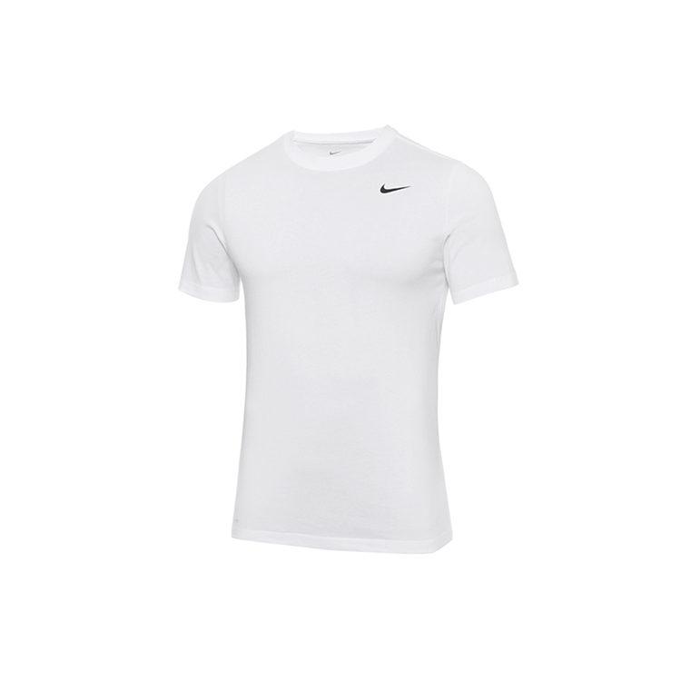 Nike Dri-FIT Men's Fitness T-Shirt AR6029-100