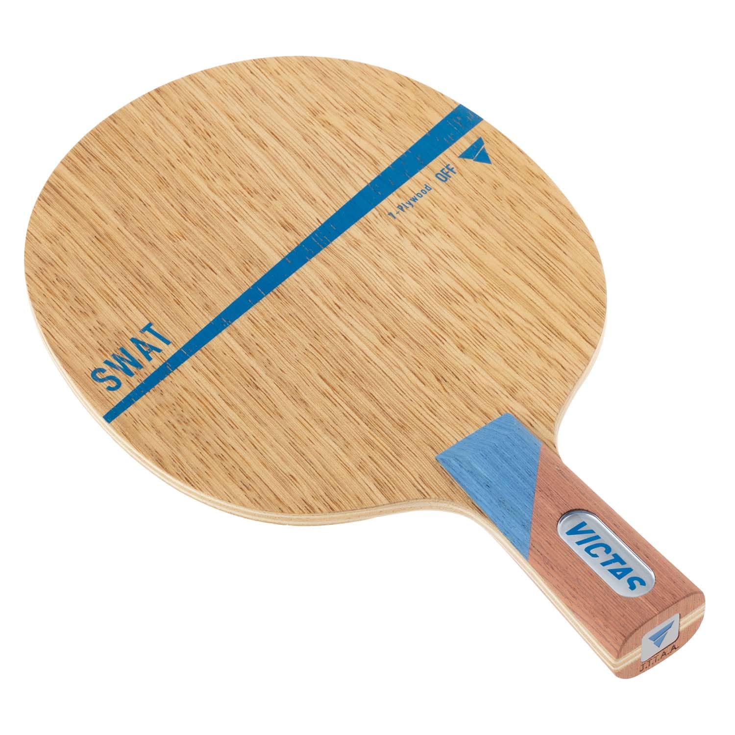 

Victas SWAT Chinese Pencil 159 x 310003 Racket, Offensive, 150mm,