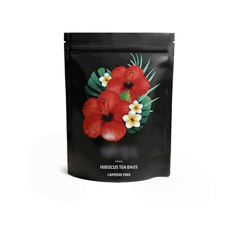 Pipi Hibiskus Teebeutel Gesundheitstee - Bekämpfe deine Angst