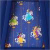 Loungefly 2025 Spring Catalog Item 47 Backpack with Adjustable Straps and Zipper Closure