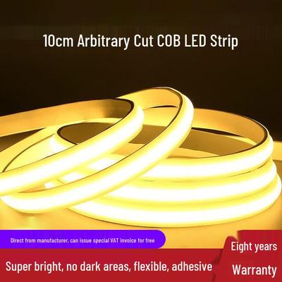 LED-Beleuchtung – LED-Lichterketten und -streifen