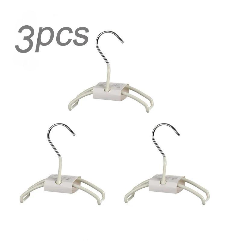 Bag Hanger Hook Handbag Hat Scarf Storage Rack Portable Wardrobe Backpack Hook Handbag Holder Storage Rack Organization