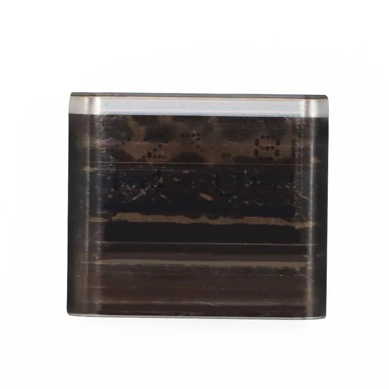 

Дырокол для кожи, инструмент для пробивки отверстий, пресс-форма для кожевенного ремесла, набор штампов для ручной работы, форма для высечки изделий из кожи с плоским горлом