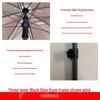Outdoor Advertising Umbrella