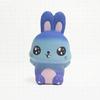 Starry Squash Anti Stress Toy Rabbit Scented Slow Rising Collection Squeeze Stress Reliever Toy Giant Squishy