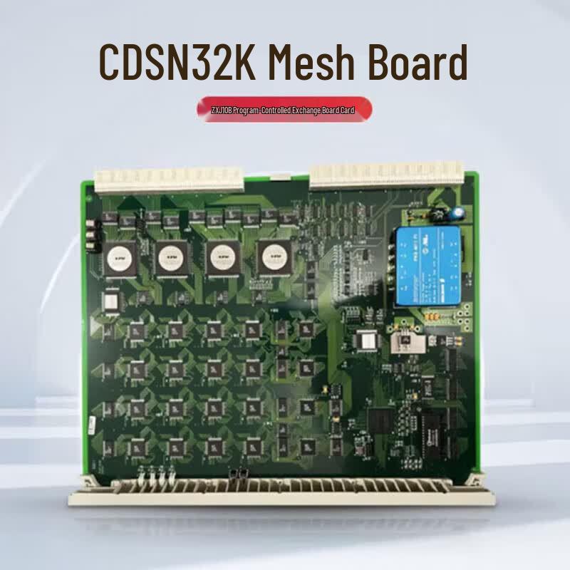 ZTE ZXJ10B Program-Controlled Switch Network Board
