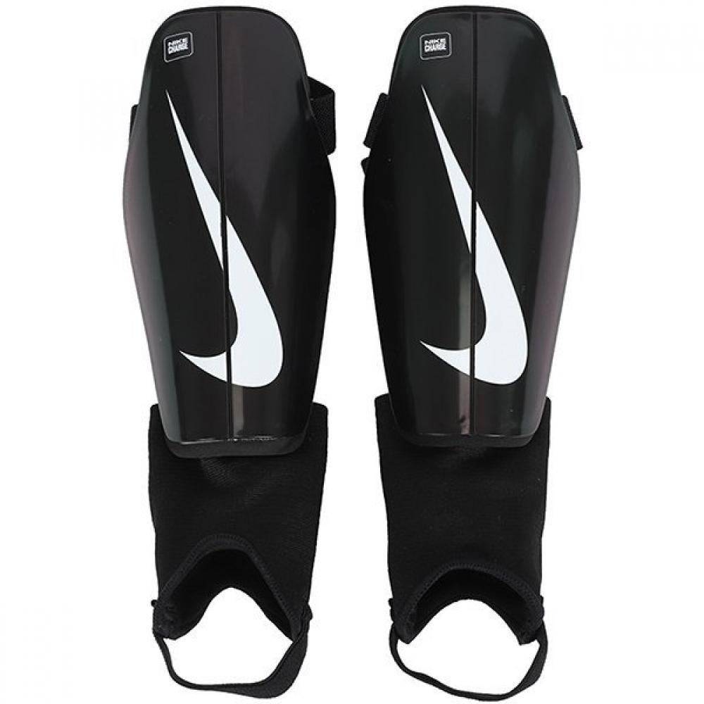 

Nike Genuine Nike Charge Shin Guard DX4608010:L