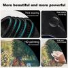 Mouse Pad Desk Mouse Pad Cute HD Desk Pad Extended Gaming Keyboard Mats Large 100x50cm XXL Claude Monet Gamer Mousepad