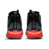 Satou Sabally x Air Jordan 37 Grafitti Sneakers da Donna Blu Oceano-Cubo Volt DV3142-367