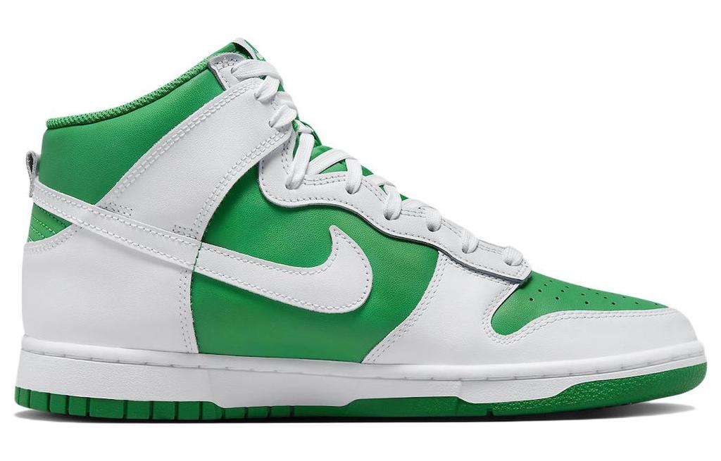 Nike Dunk High Stadium Green White DV0829-300