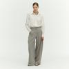EBM Side Button Wide Pants Emp3Wpt100