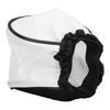 Camera Softbox Diffuser Nylon Universal Portable Lightweight Flash Bounce Diffuser Softbox for