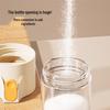 Cooker King 0.5g Quantitative Salt Shaker 180ml
