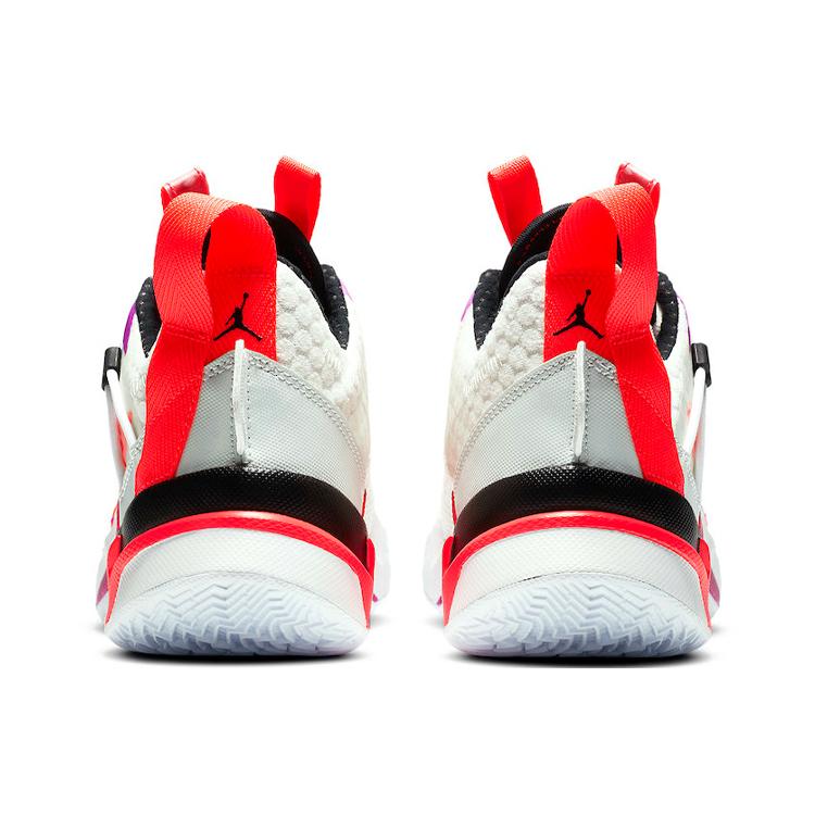 New Jordan Why Not Zer0.3 SE Flash Crimson CK6612-101