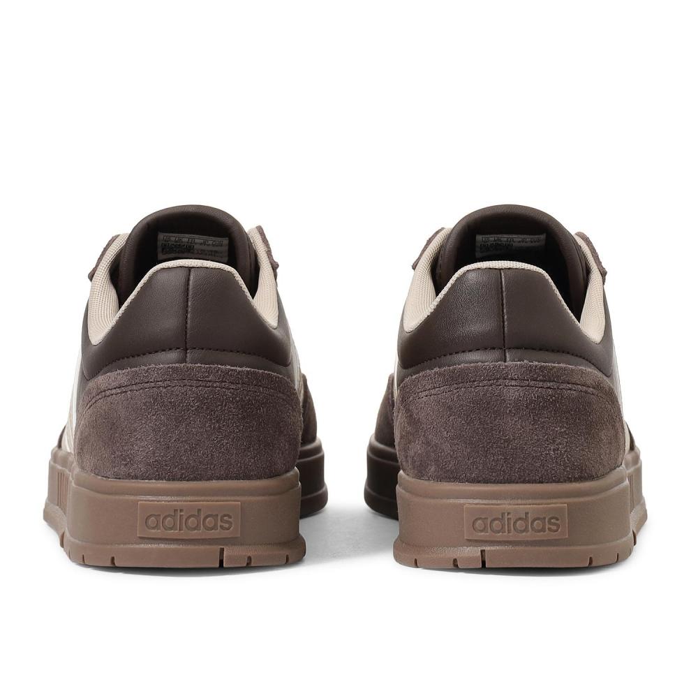Adidas Gradas 2.0 Sneakers Dark Clay Gum5 Ki2363