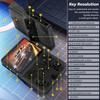 R36S Retro Handheld Game Console - Classic Portable Arcade & Open Source Gaming
