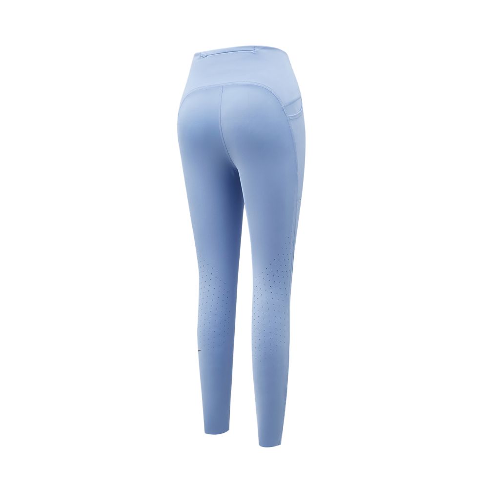 Nike Womens Dri-Fit Swift High-Waisted 7/8 Tights Women Bottoms HJ2253-468