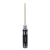 Hexagon Screwdrivers Black High Hardness Longtime Using