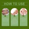 Ginger Foot Peel Spray, Foot Peel Callus Remover For Feet Spray, Foot Moisturiser Foot Care Spray, Foot Exfoliating Spray, Softener Foot Spray for Dea