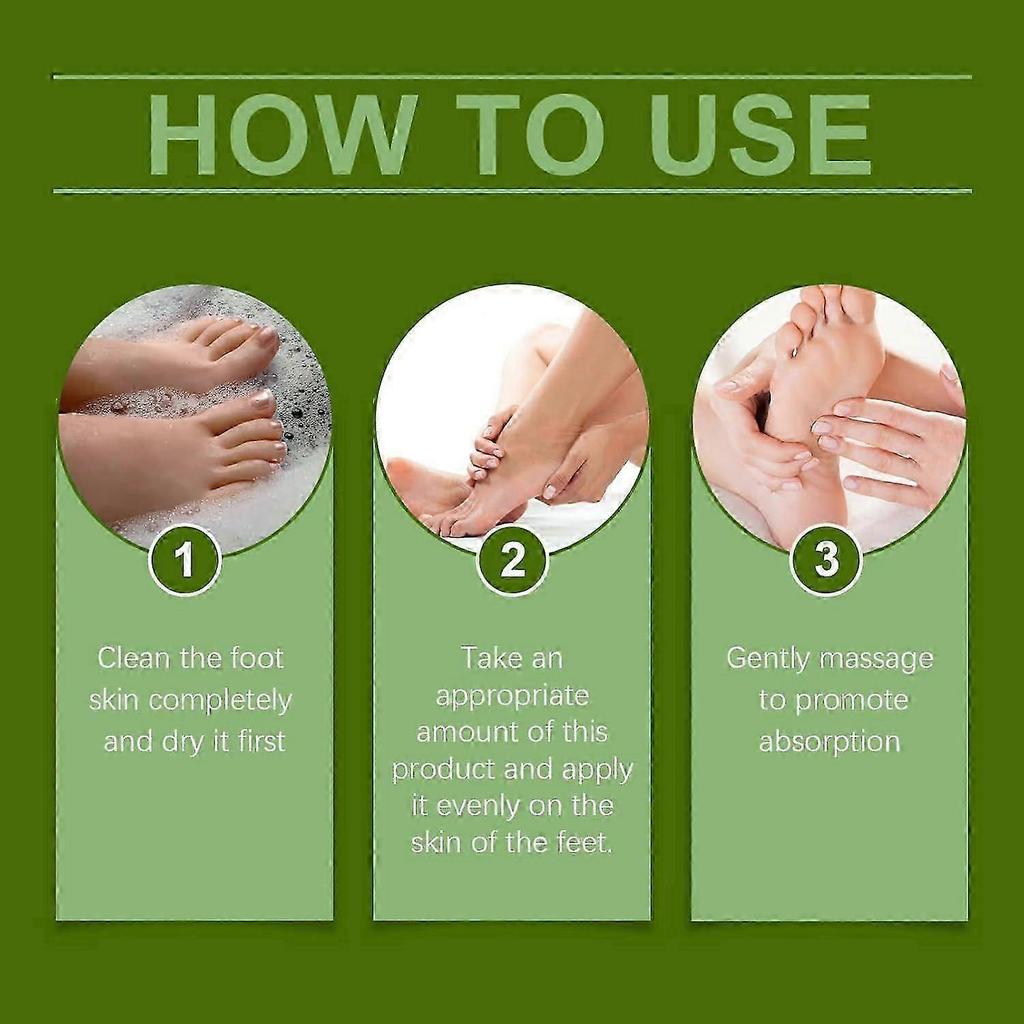 Ginger Foot Peel Spray, Foot Peel Callus Remover For Feet Spray, Foot Moisturiser Foot Care Spray, Foot Exfoliating Spray, Softener Foot Spray for Dea