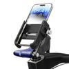 Bike Phone Holder 360 Rotatable Bicycle Handlebar Holder Mount Bike Phone Mount for MTB Bicycle