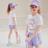 My Melody Collaboration Girls' Summer Tracksuit
