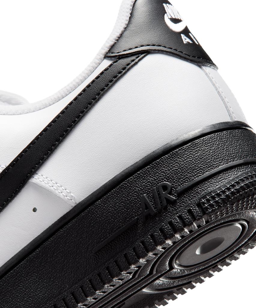 Nike Air Force 1 07 M - White:Black / Fj4146-129