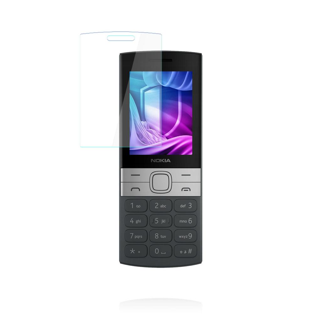 Nokia 150 2023 - 3Mk Silky Matt Pro