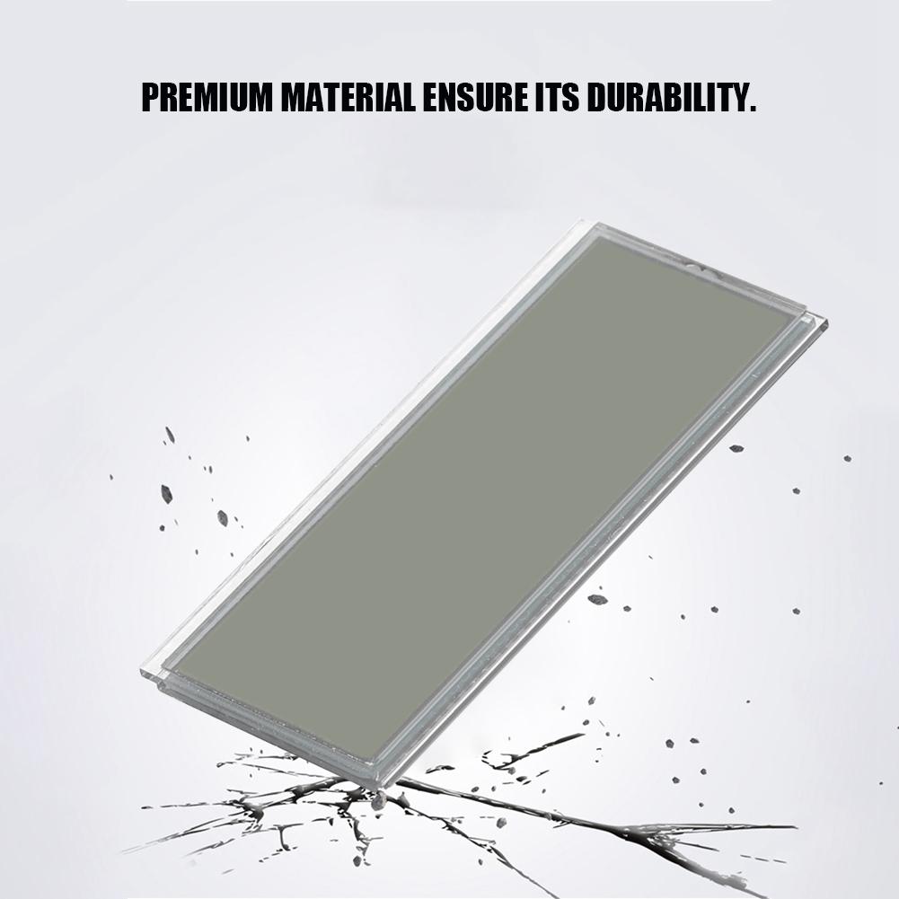 LCD Display For BAOFENG UV 5R UV 5RA UV 5RC UV 5RE UV 82 UV 82HP Plus Two Way Radio