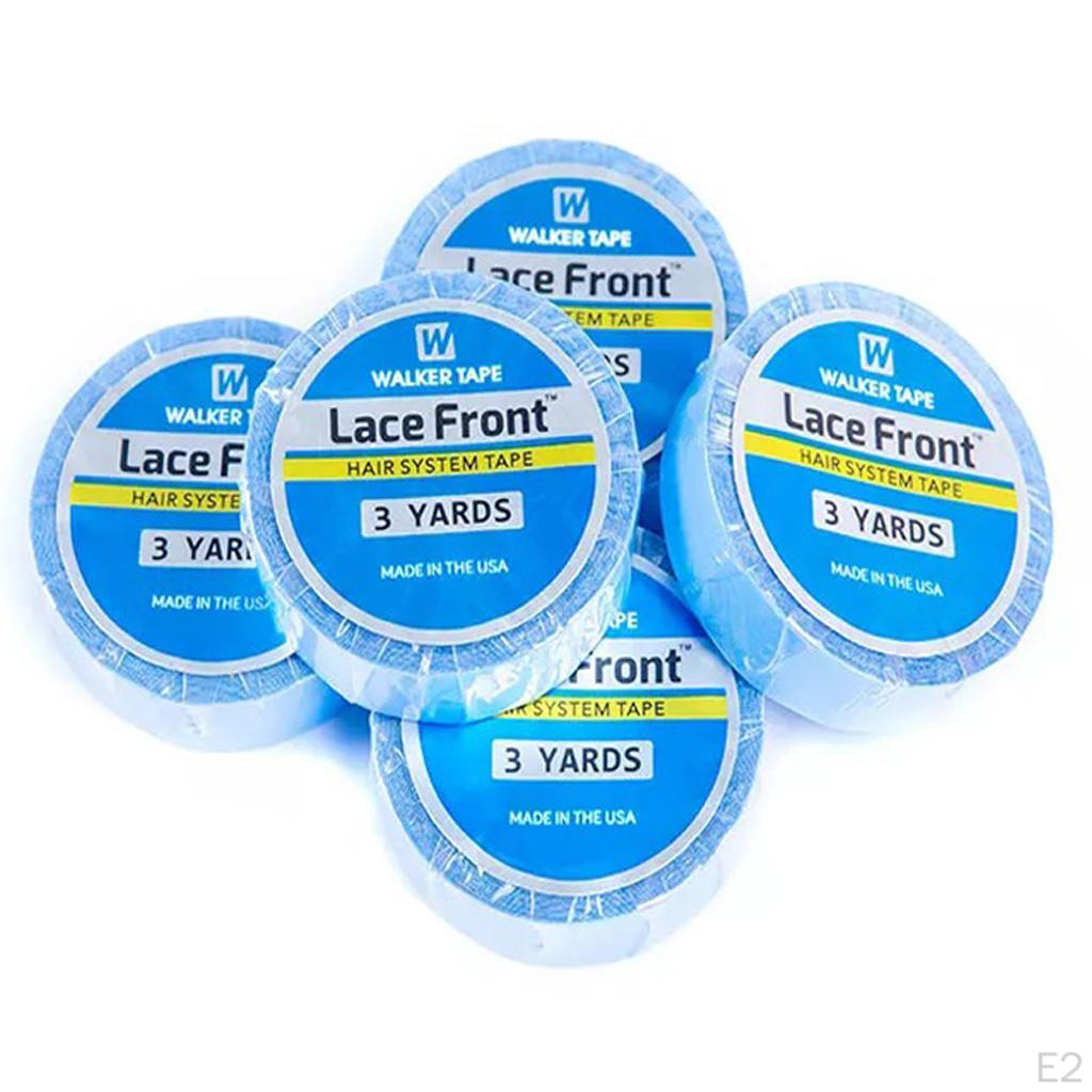 Roll Of Double Sided Tape, For Applying Tulle Cinema S