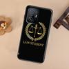 Lawyer Judge Pattern Art Case For Xiaomi POCO X7 X6 Pro X3 X5 M6 F3 F5 F6 Pro 11T 12T 13T 14T Pro 13 14 Ultra Cover