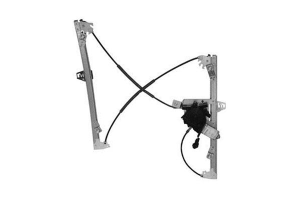 Magneti Marelli Window Lift 350103172000