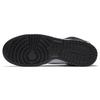 Nike X Slam Jam Dunk High 'Black' DA1639-101